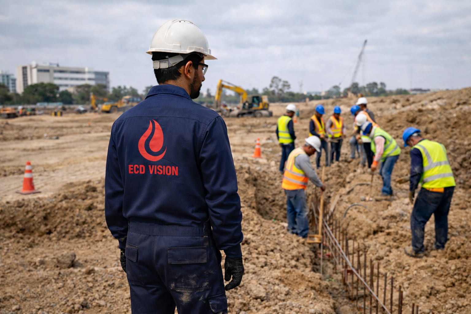 EPC Contracting