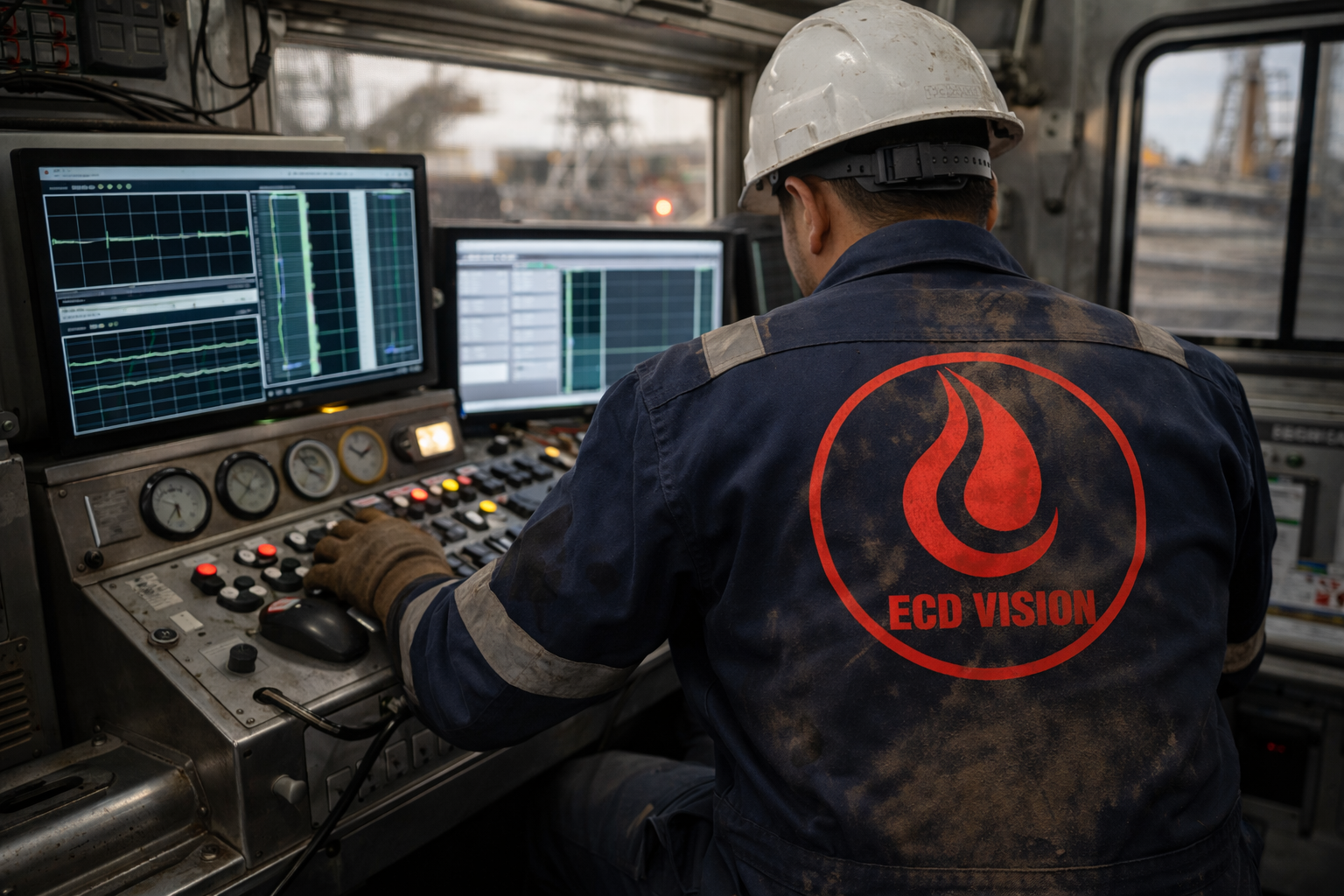 Instrumentation & Control Systems