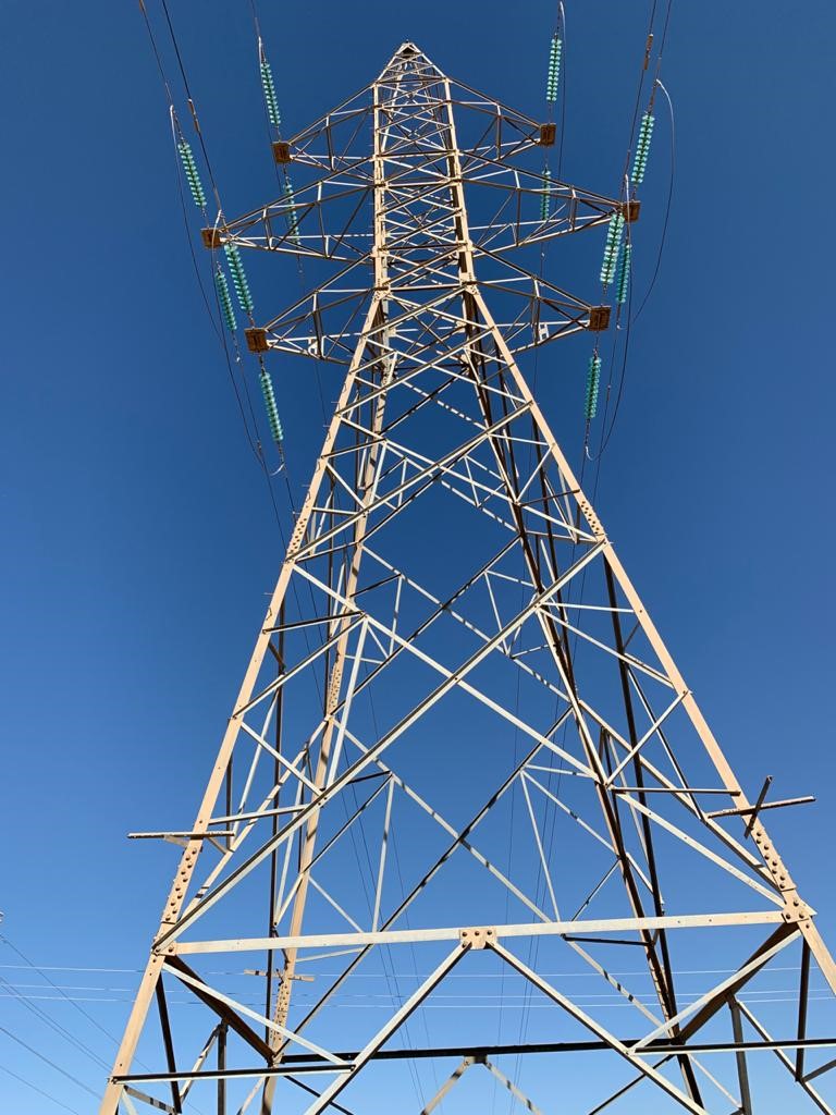 Overhead Transmission Lines