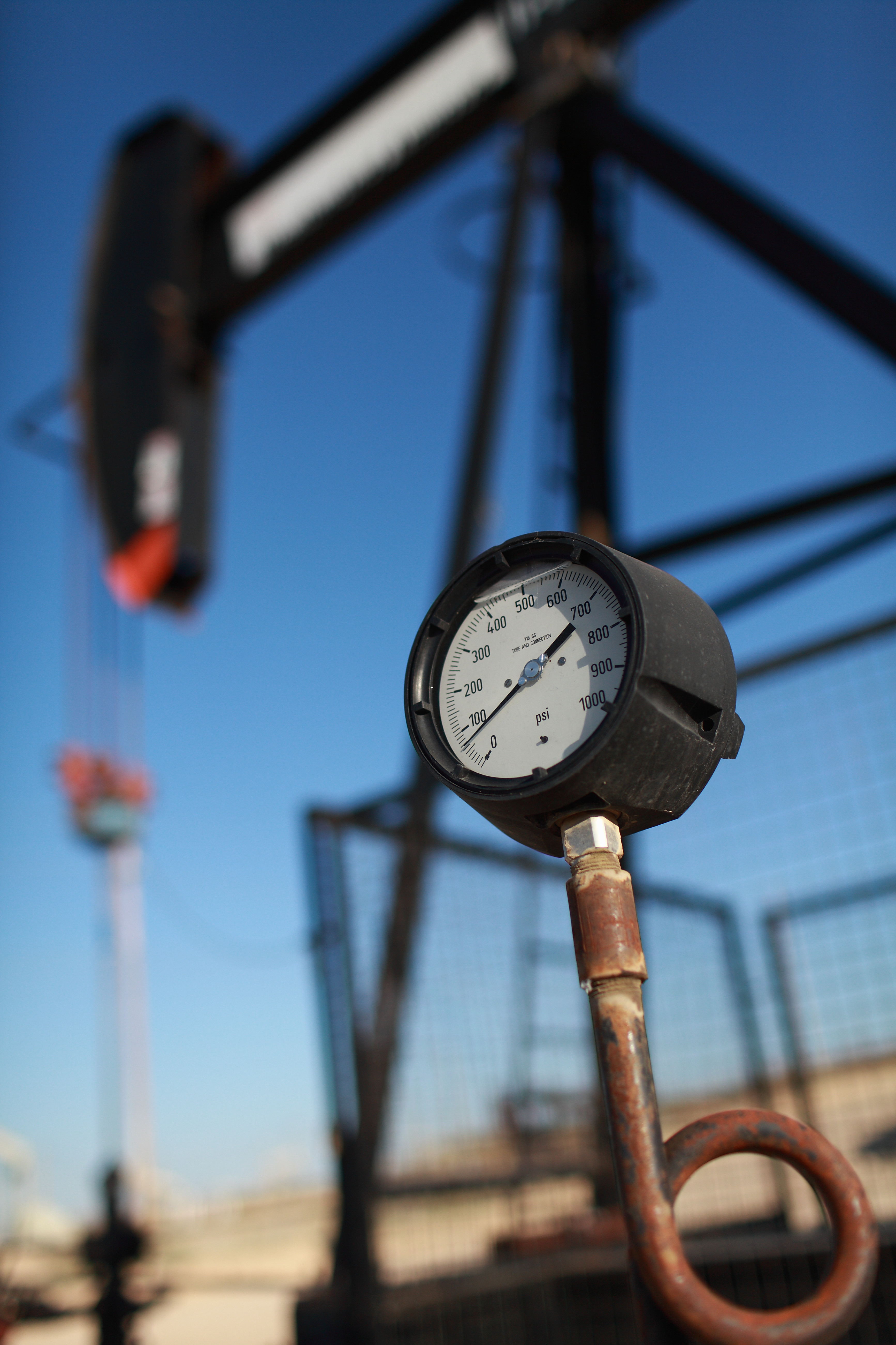 Wireline Services (Slickline & E-Line)