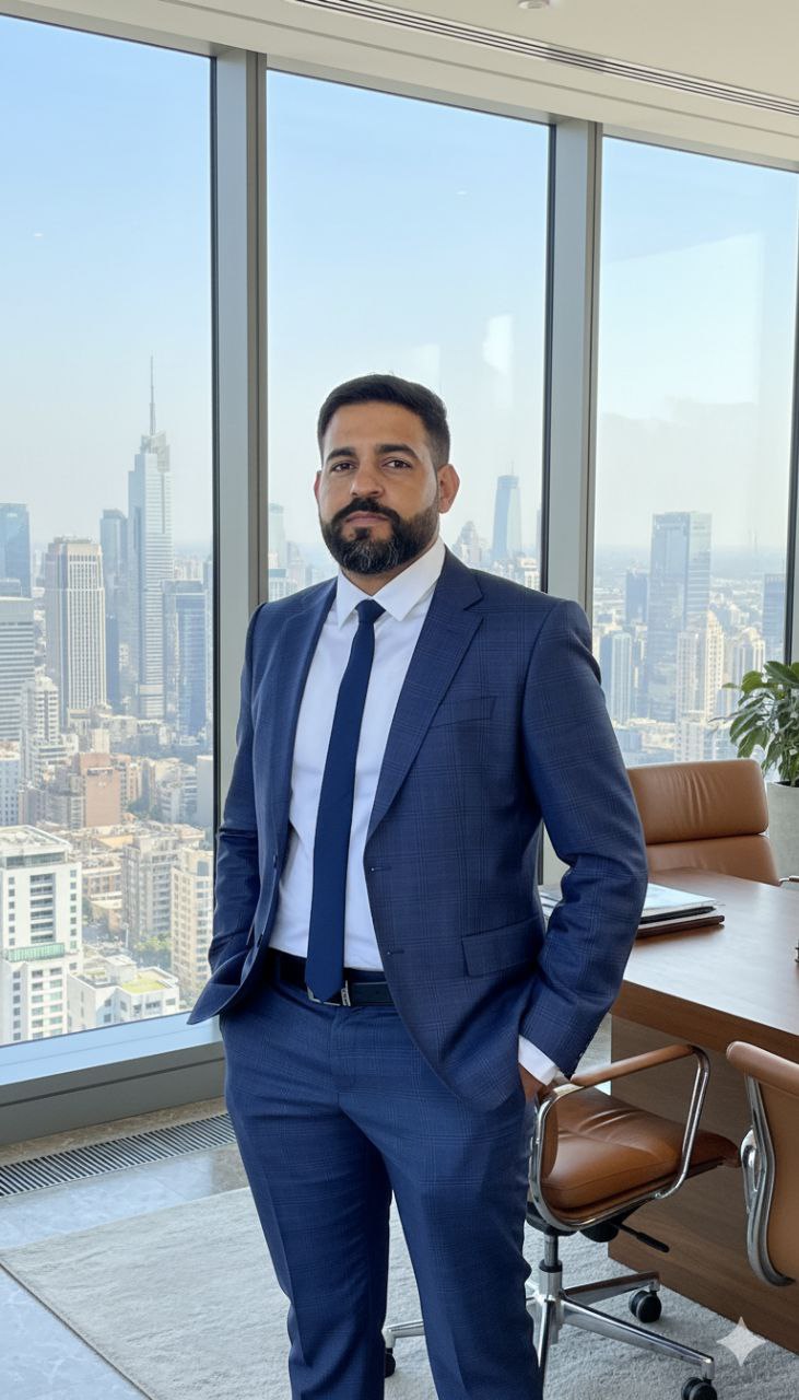 Hassan Al-Matrood
