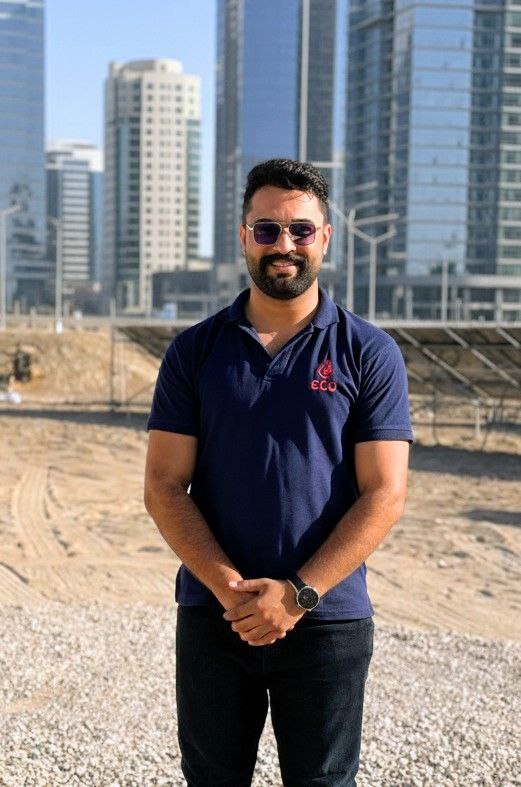 Karrar Ghazwan
