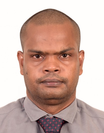 Mohammed Rafee