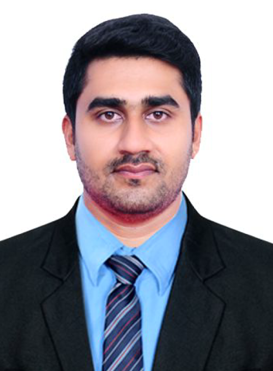 Nithin Chemmaran