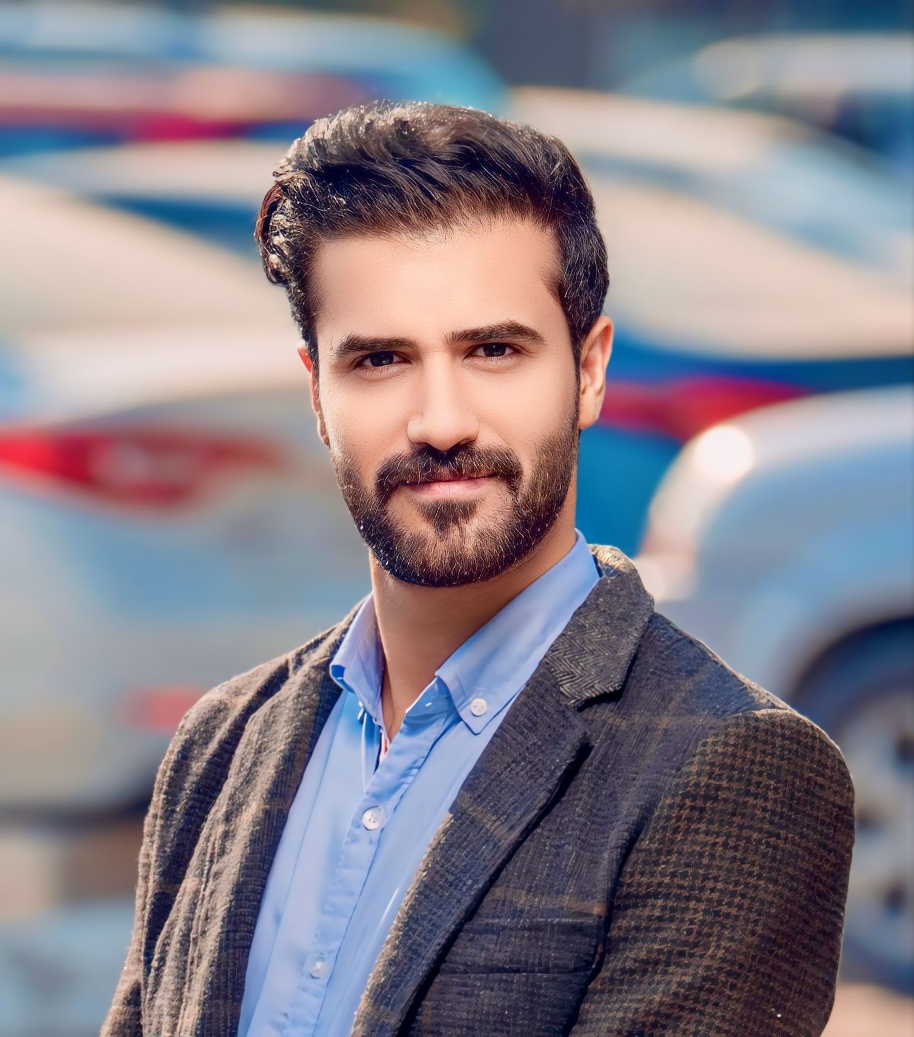 Nouraldin Yasin